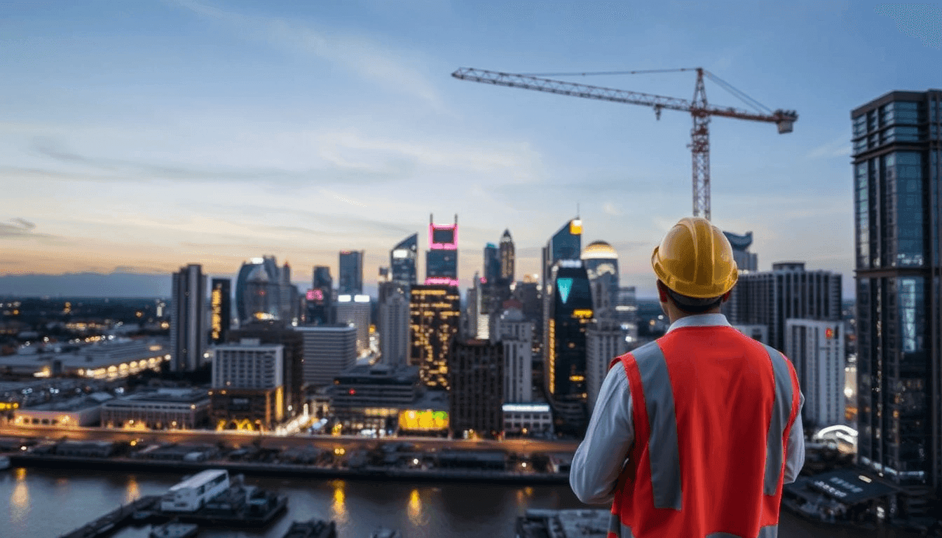 Singapore — Work-permit and blue-collar labour rules: Stricter sectoral measures for construction