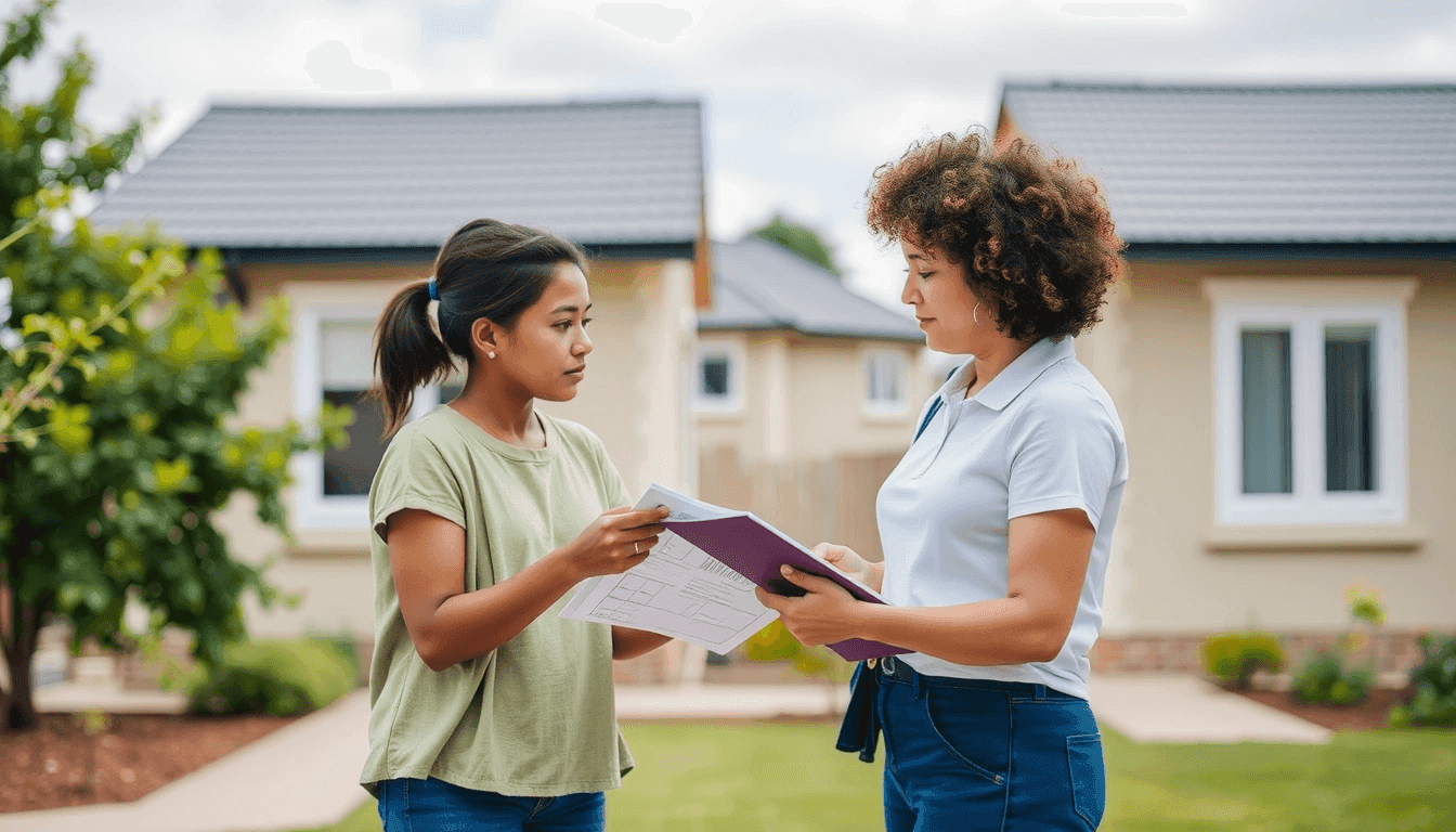 Streamlining Housing: How Payslips and Family Registration Documents Reshape Residency Realities