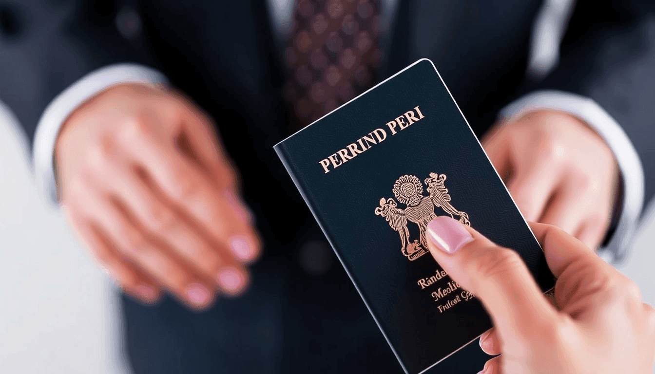 Surrender Indian Passport in Qatar: Your Step-by-Step Legal Guide