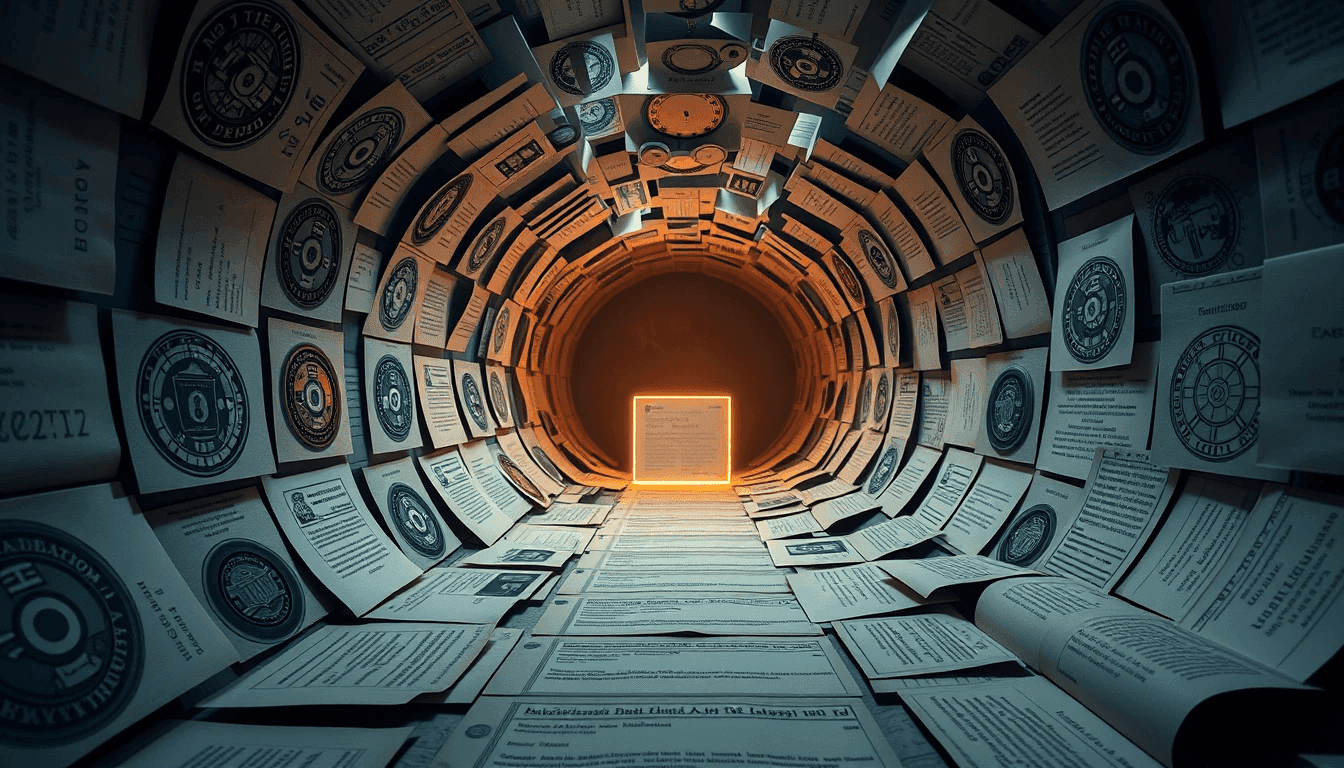 Understanding OCI Card Processing Times in Australia: Your Guide to Realistic Expectations