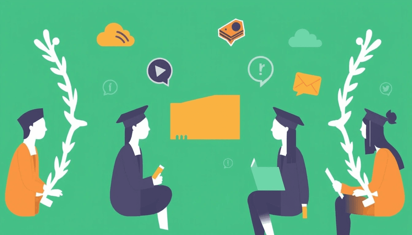 Beyond the Diploma: How Proactive PR Support Drives Graduate Retention and Builds Stable Workforces