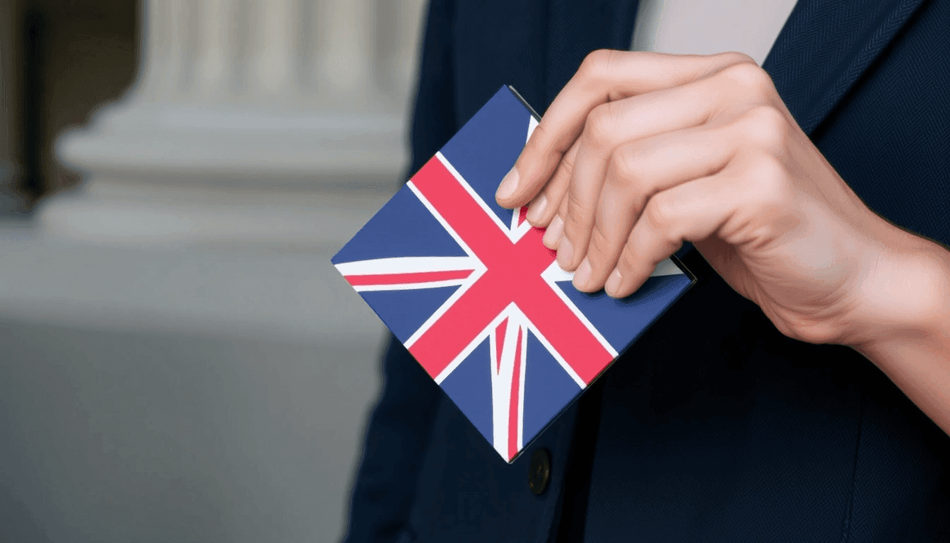 UK — Citizenship & naturalisation process updates: Targets to reduce application delays
