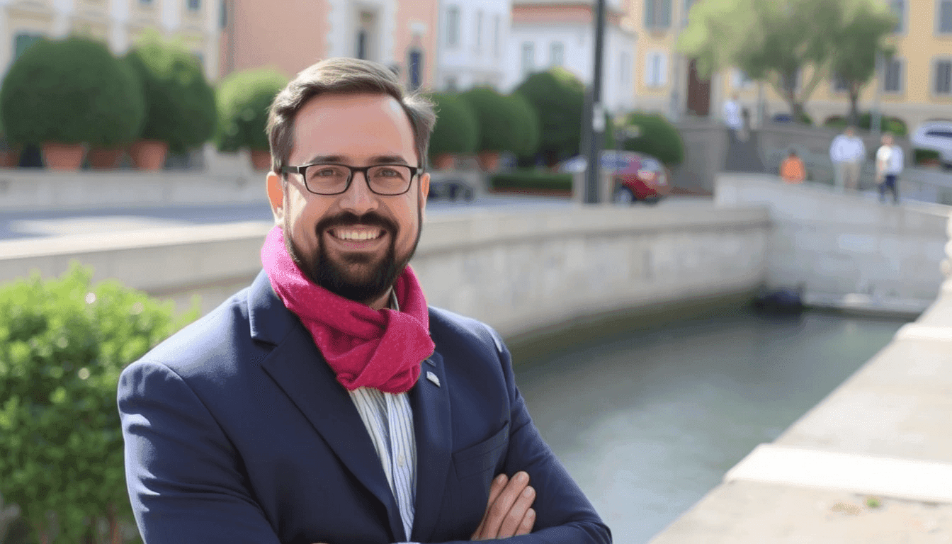 Italy's Strategic Play: Special Residency Visas for Start-ups and Investors Spark Innovation Drive