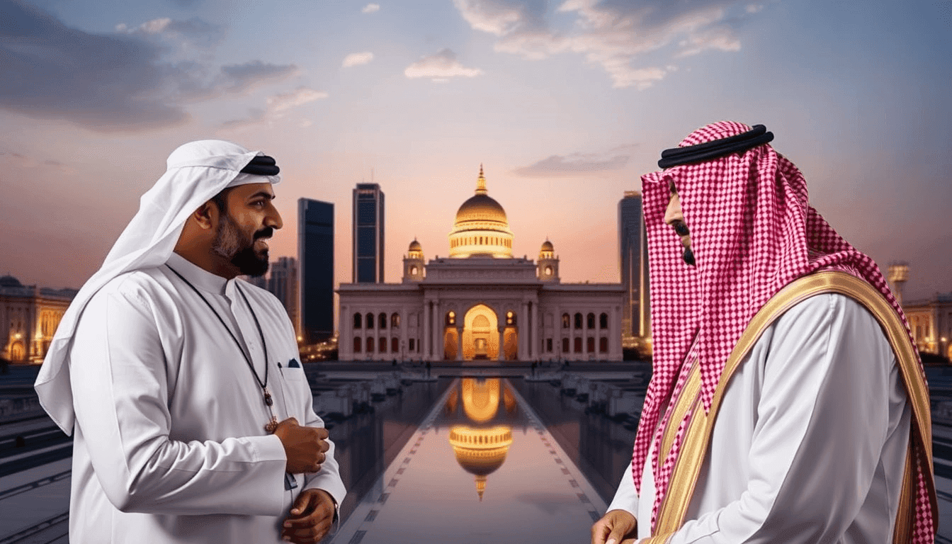 Navigate India-Saudi Arabia DTAA: Your NRI Guide to Avoiding Double Taxation