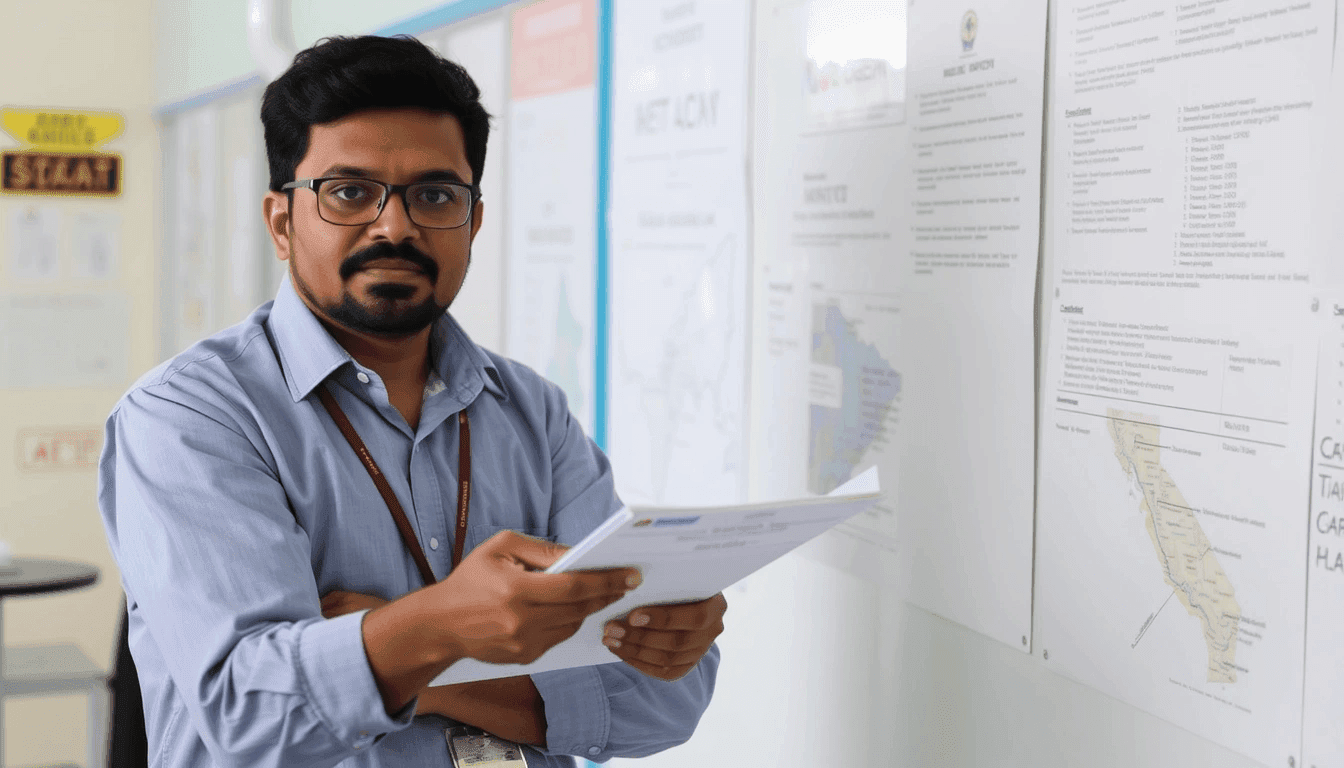 Navigating Bureaucracy: Indian Death Certificate Corrections from Abroad