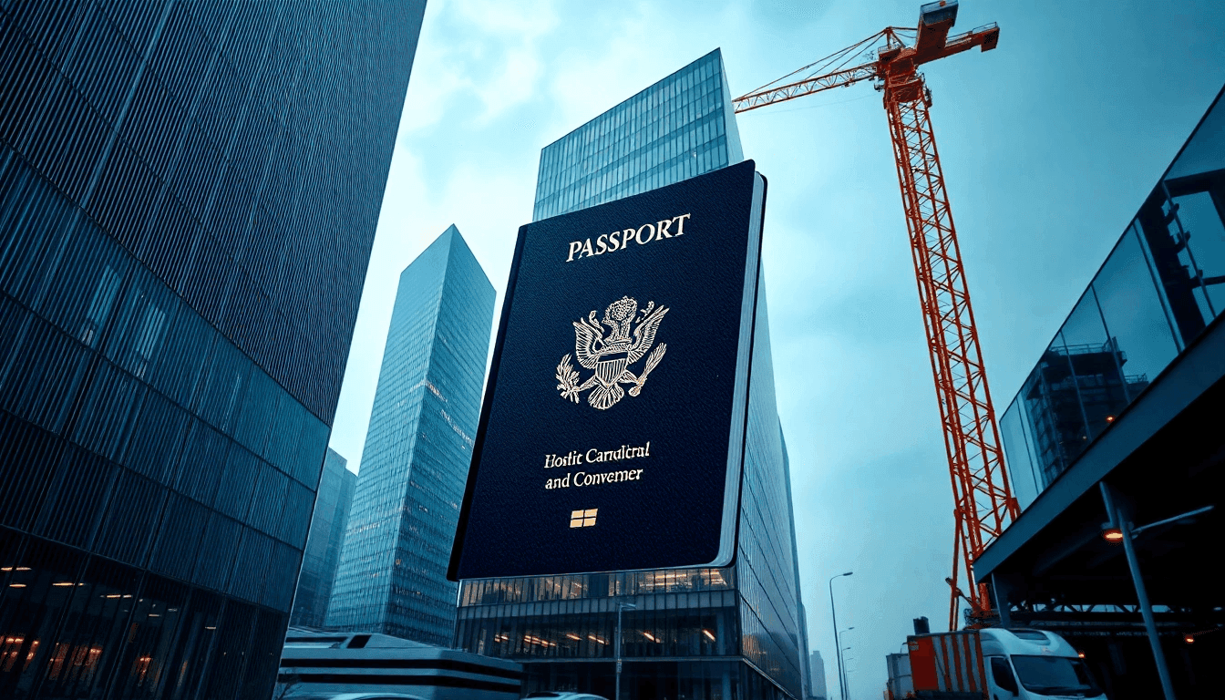 Beyond PR: The Essential Guide to Surrendering Your Indian Passport in Canada