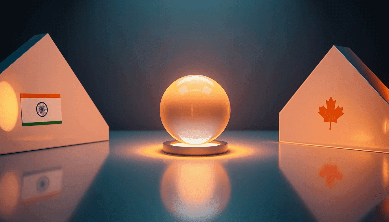 Claiming Indian Insurance Policies from Canada: Your NRI Guide to a Smooth Process