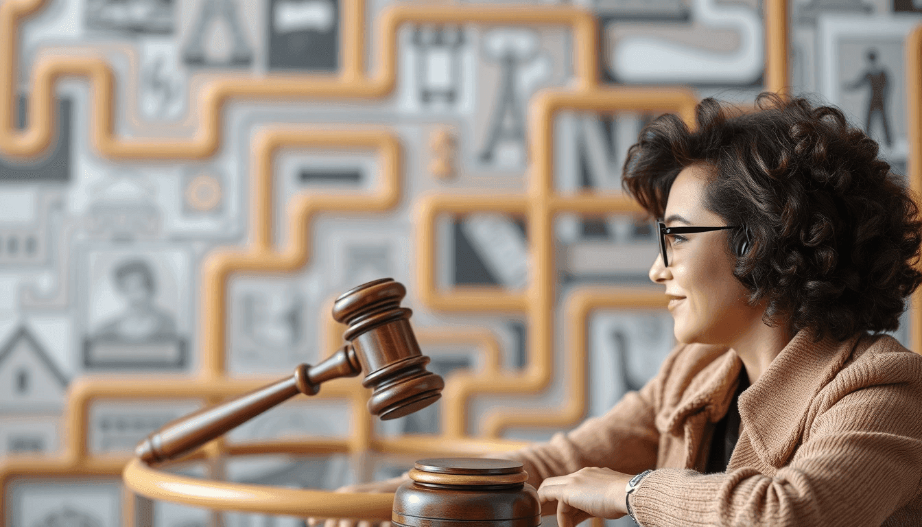 Navigating the Labyrinth: Why Prompt Legal or Agent Support Transforms Employment Disputes into Structured Appeals