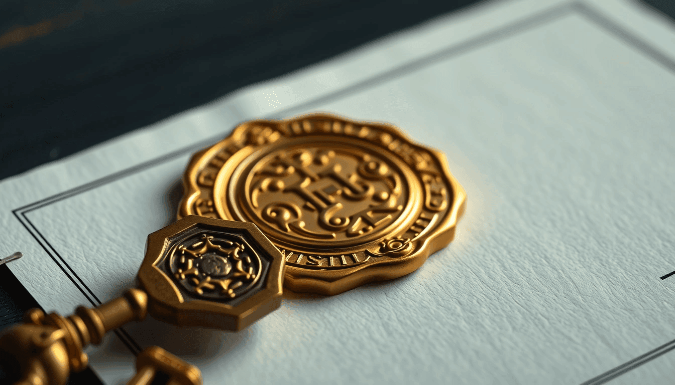 Indian Embassy Dubai: Your Practical Guide to Power of Attorney Attestation