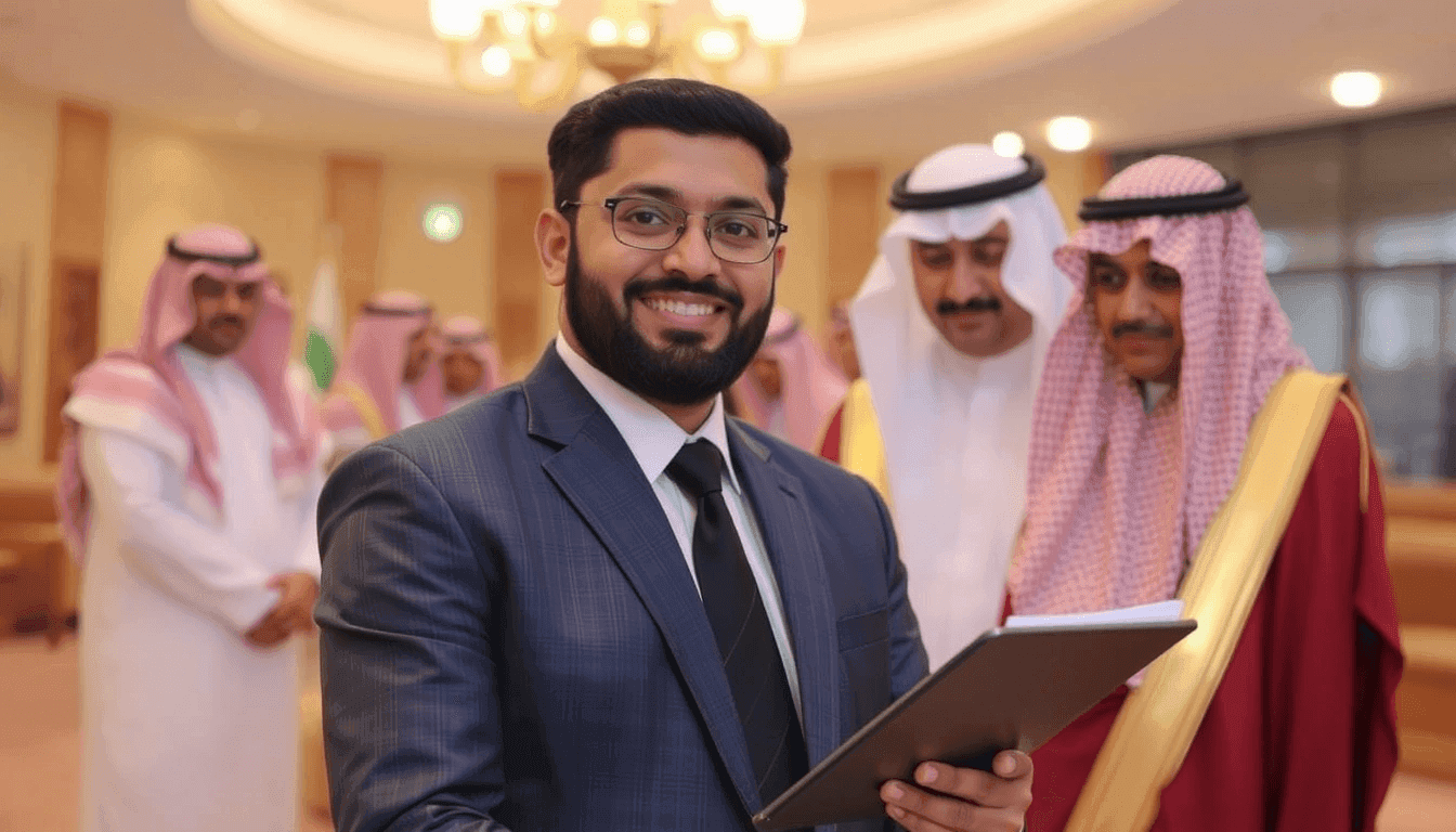 Navigating Indian Citizenship Renunciation in Saudi Arabia: A Practical Guide