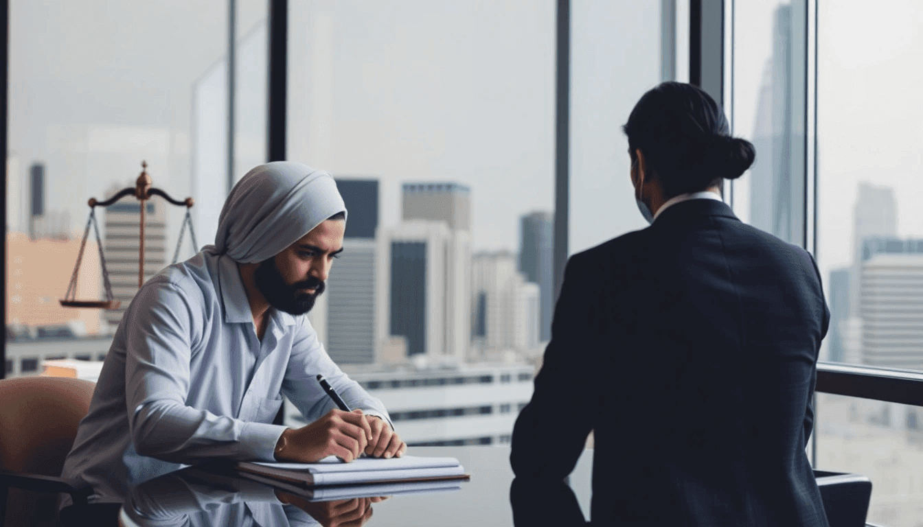 Power of Attorney Adjudication: Navigating India-NRI-Canada Legalities