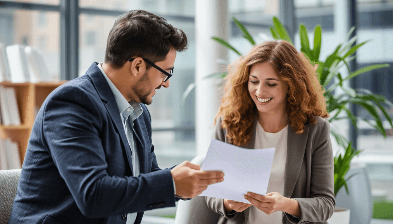 Insurance and Host-Supervisor Letters: Practical Short-Term Mobility That Can Lead to Longer-Term Employment