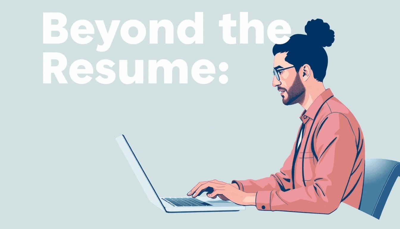 Beyond the Resume: How Sponsored Entry is Reshaping Talent Acquisition for Niche Expertise