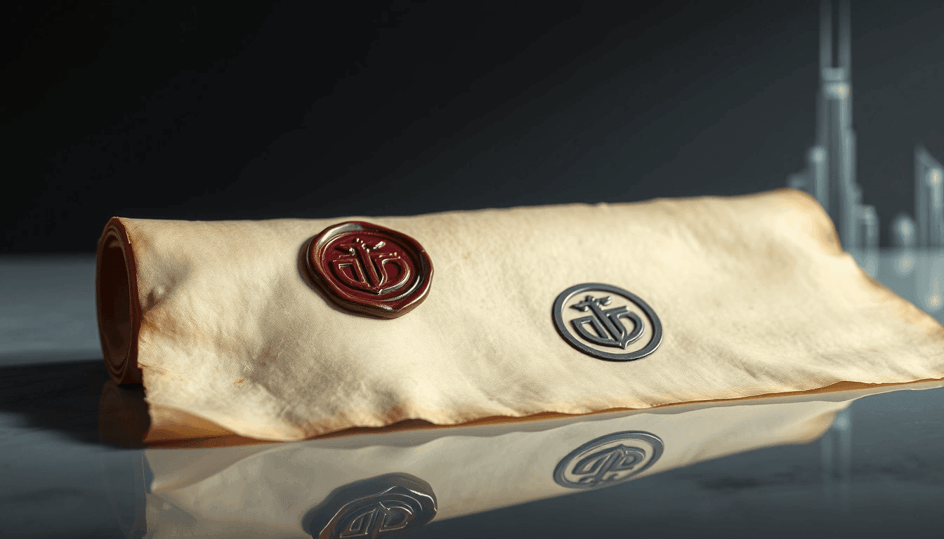 How to Apply Legal Heir Certificate from Dubai