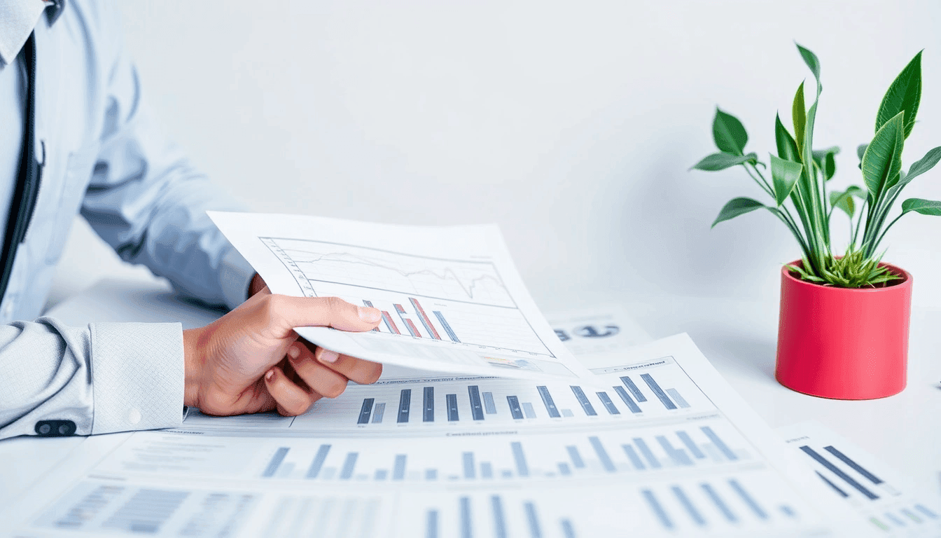 Beyond the Pitch Deck: Why a Detailed Business Plan Remains Your Strategic Imperative