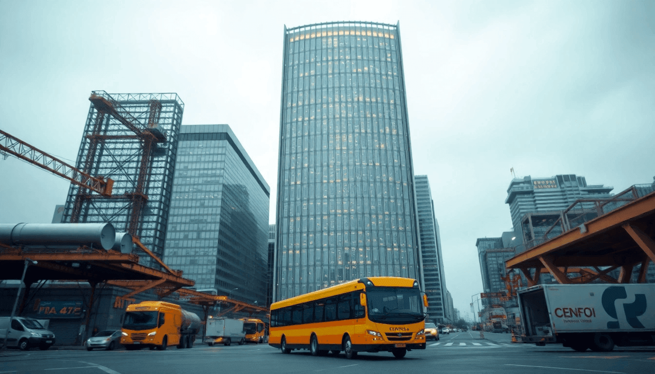 Navigating Cross-Border Bureaucracy: A Strategic Guide to Replacing Lost Indian Passports in Canada