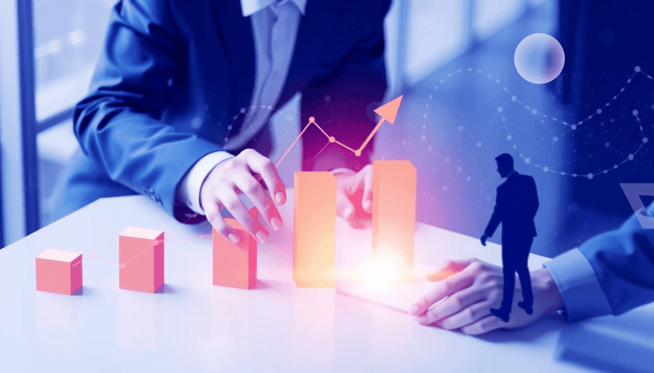 Photos: The Strategic Imperative Driving Modern Business Success