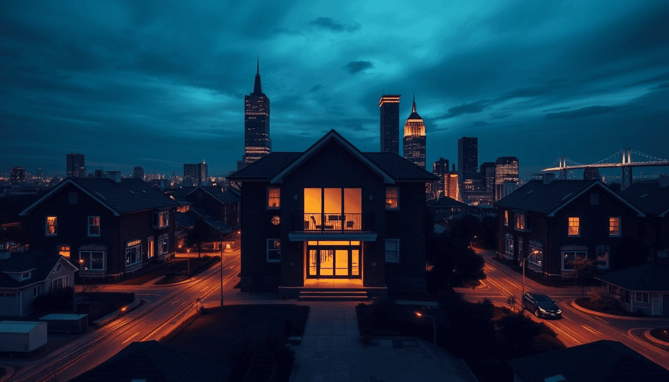 Digital Uplink: How Streamlined Financials and Housing Assurances Cut Processing Times