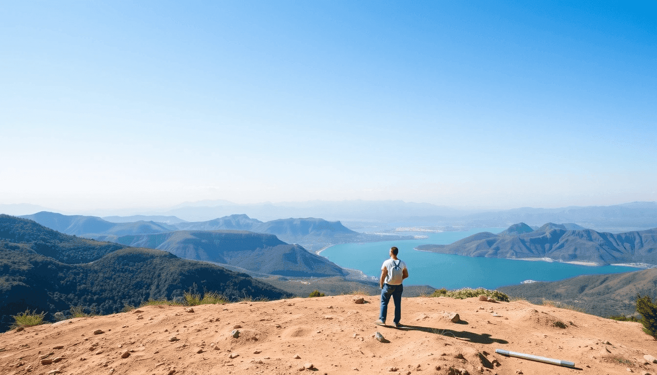 Travel Health Insurance and Short-Term Accommodation: Paving the Way for a Niche Visa for High-Income Remote Professionals