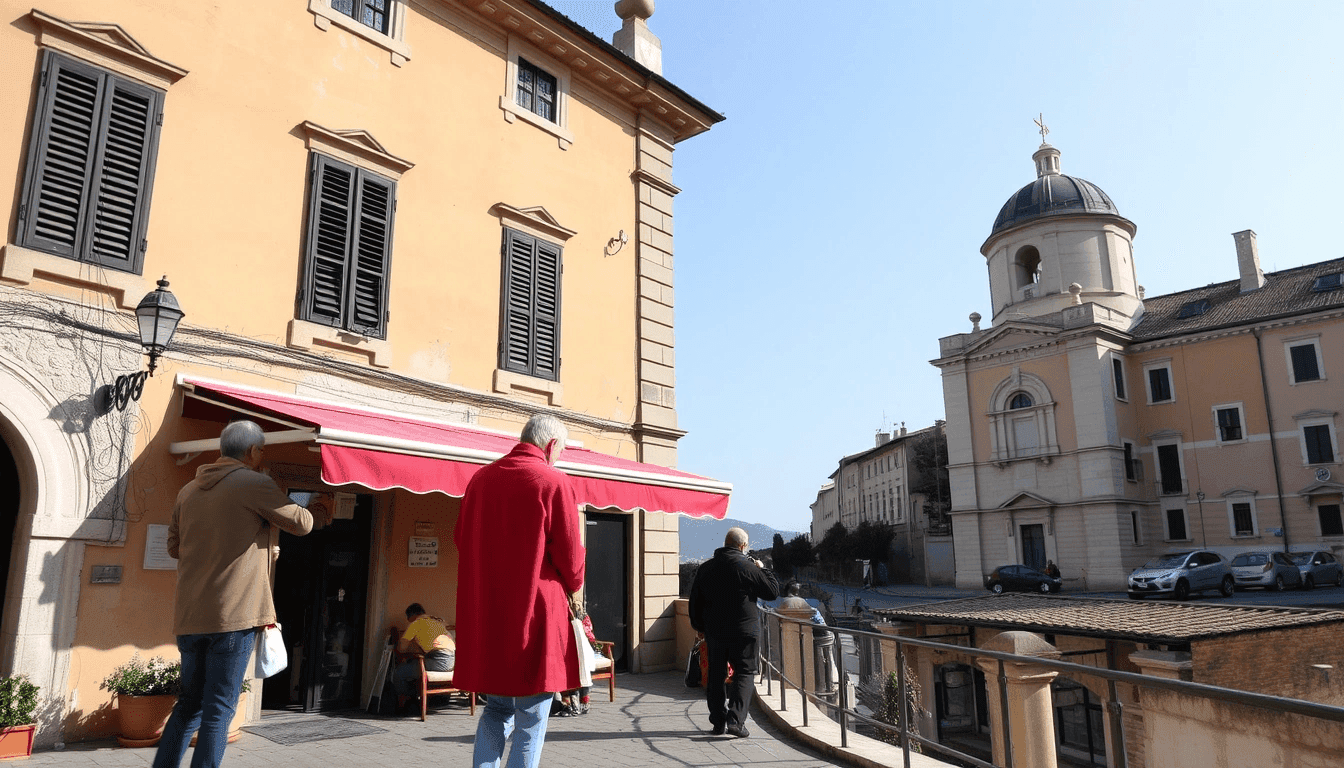 Italy — Labour-market contracts & apprenticeship routes: Apprenticeship and short-term-contract visa options with vocational training to bridge migrants into local firms; applicants should secure apprenticeship letters