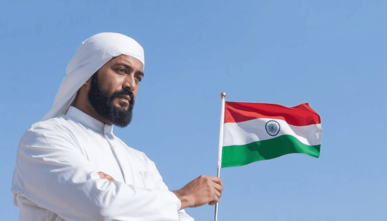 Your Step-by-Step Guide: Renouncing Indian Citizenship in Oman