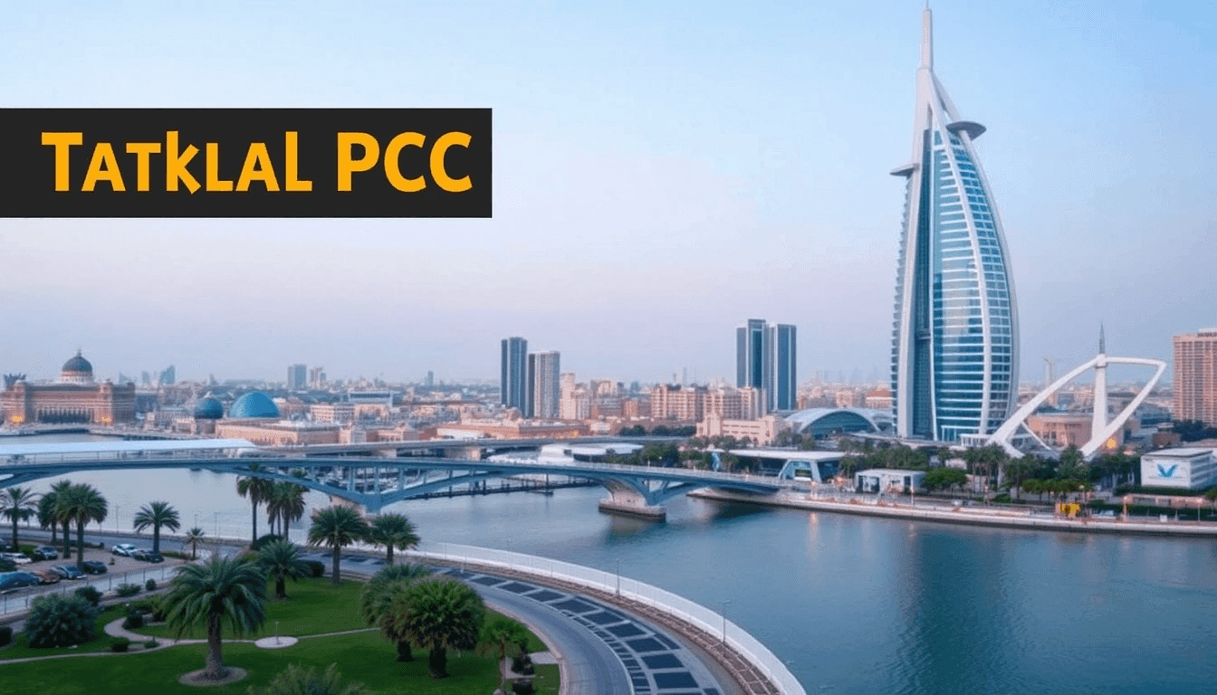 Tatkal PCC from Indian Embassy Dubai: Your Urgent Guide to a Police Clearance Certificate