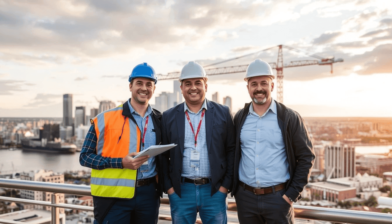 ICT Specialists and Construction Trades: Navigating Australia's Evolving Skilled Migration Landscape