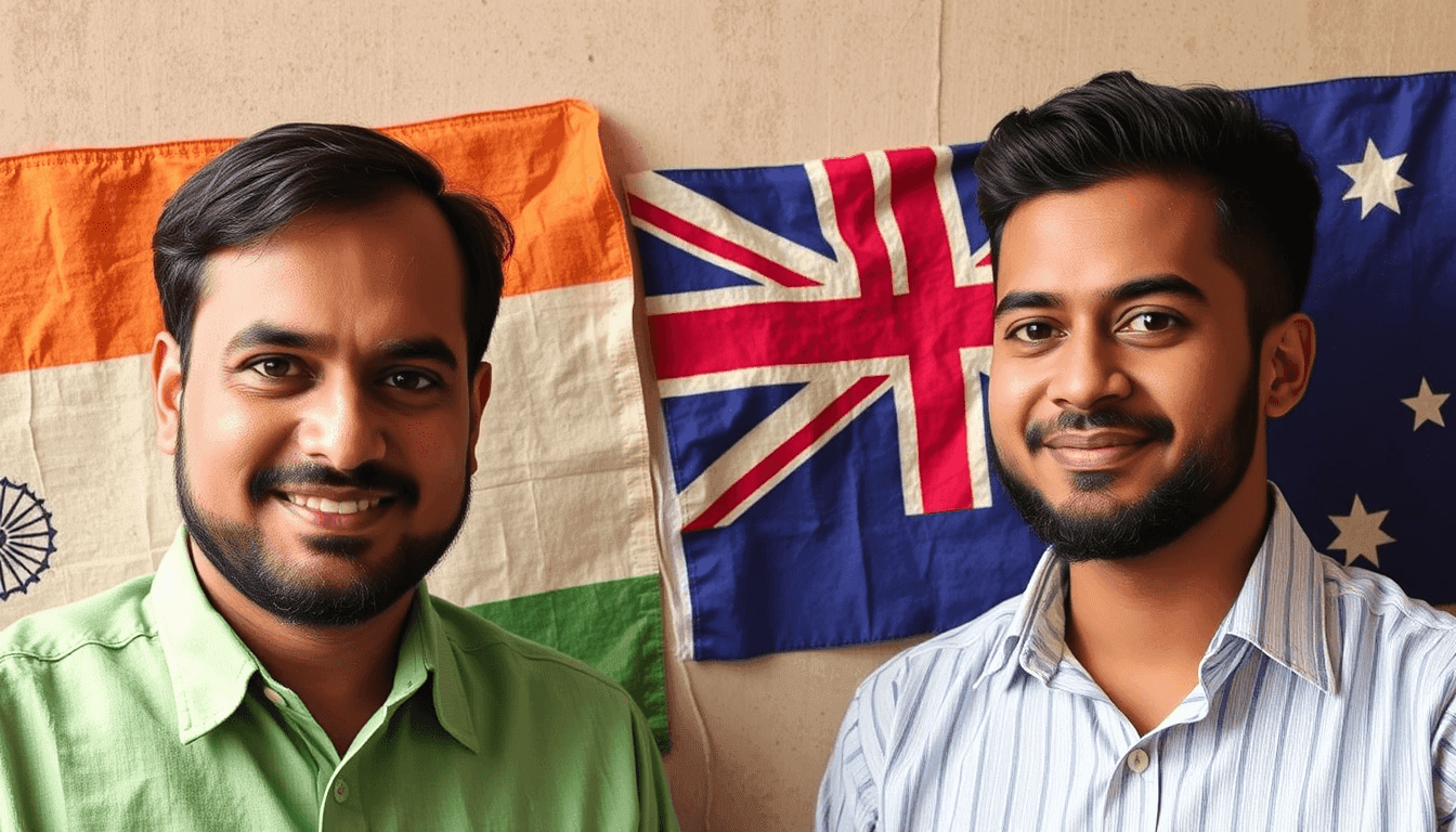 Navigating Dual Allegiances: The Indian Passport Surrender for Australian Citizenship