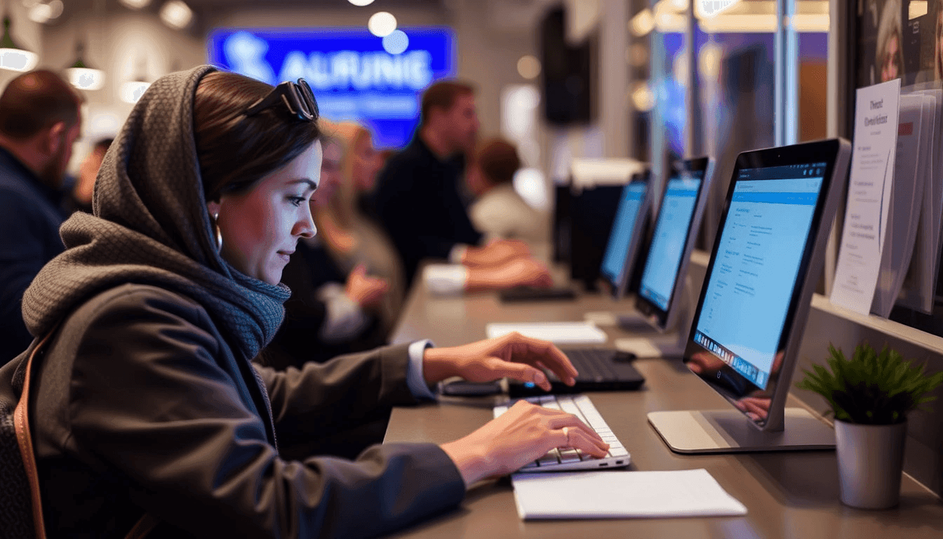 Ireland's Digital Leap: Modernising Residence Permit Renewals and Saying Goodbye to the GNIB Queue