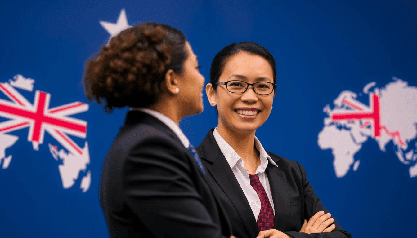 Australia — Parent-visa queue management reforms: Proposals to manage sponsor-income thresholds