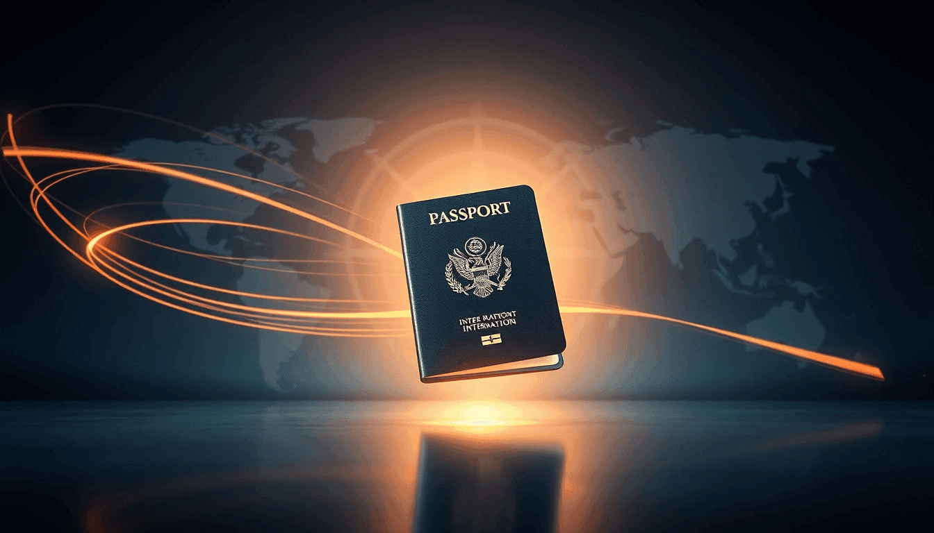 Your Urgent Guide: Tatkal Passport Renewal for NRIs in Muscat