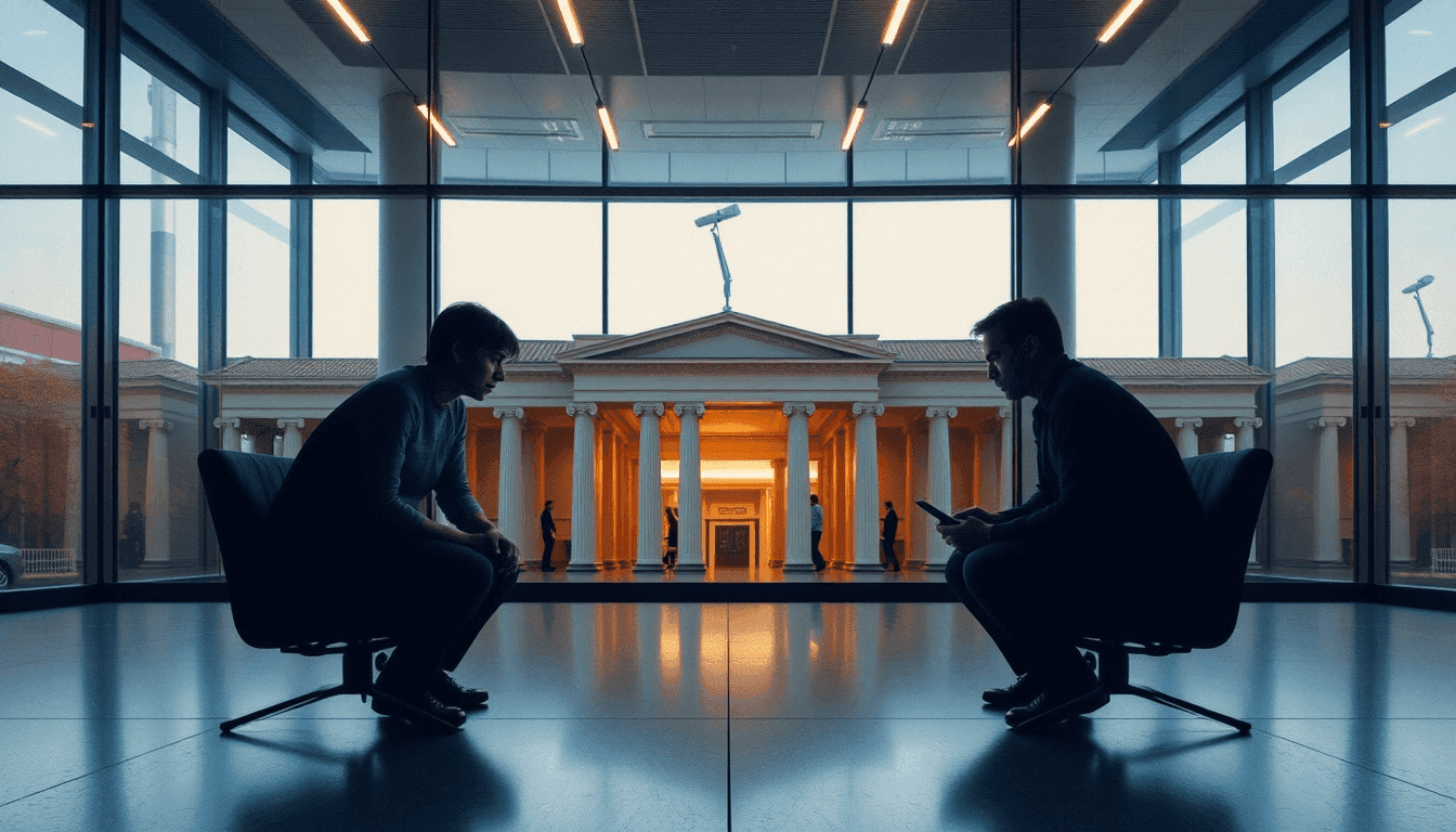 Beyond Bureaucracy: How Tax Records and Legal Counsel Are Catalyzing Legacy Resident Regularisation