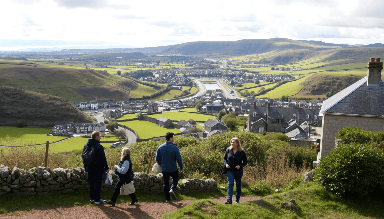 Ireland's Family Reunification Policy: Clarity for Work Permit Holders Contingent on Earnings and Accommodation