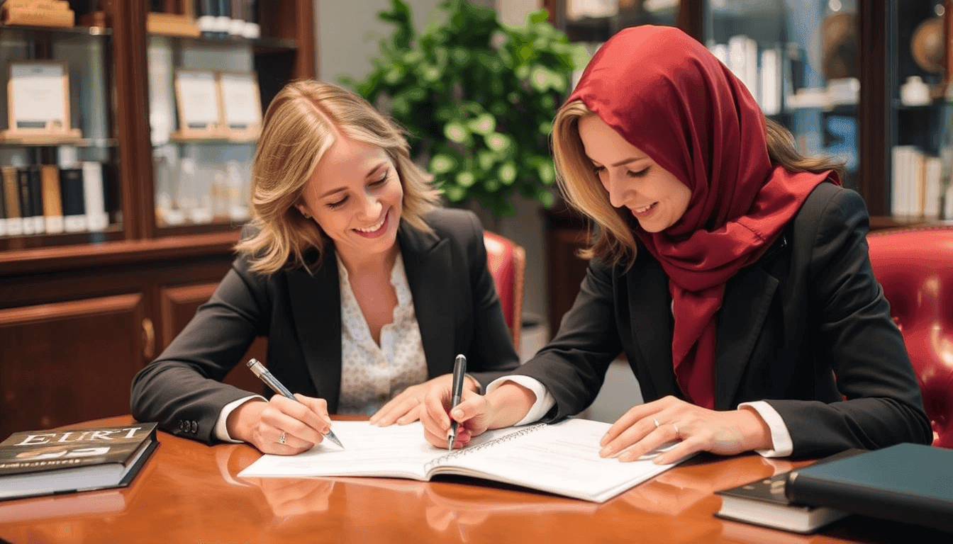 Navigating the Nuances: Why Certified Notaries & Legalisation Are Key for Marriage Certificates in Visa & License Applications