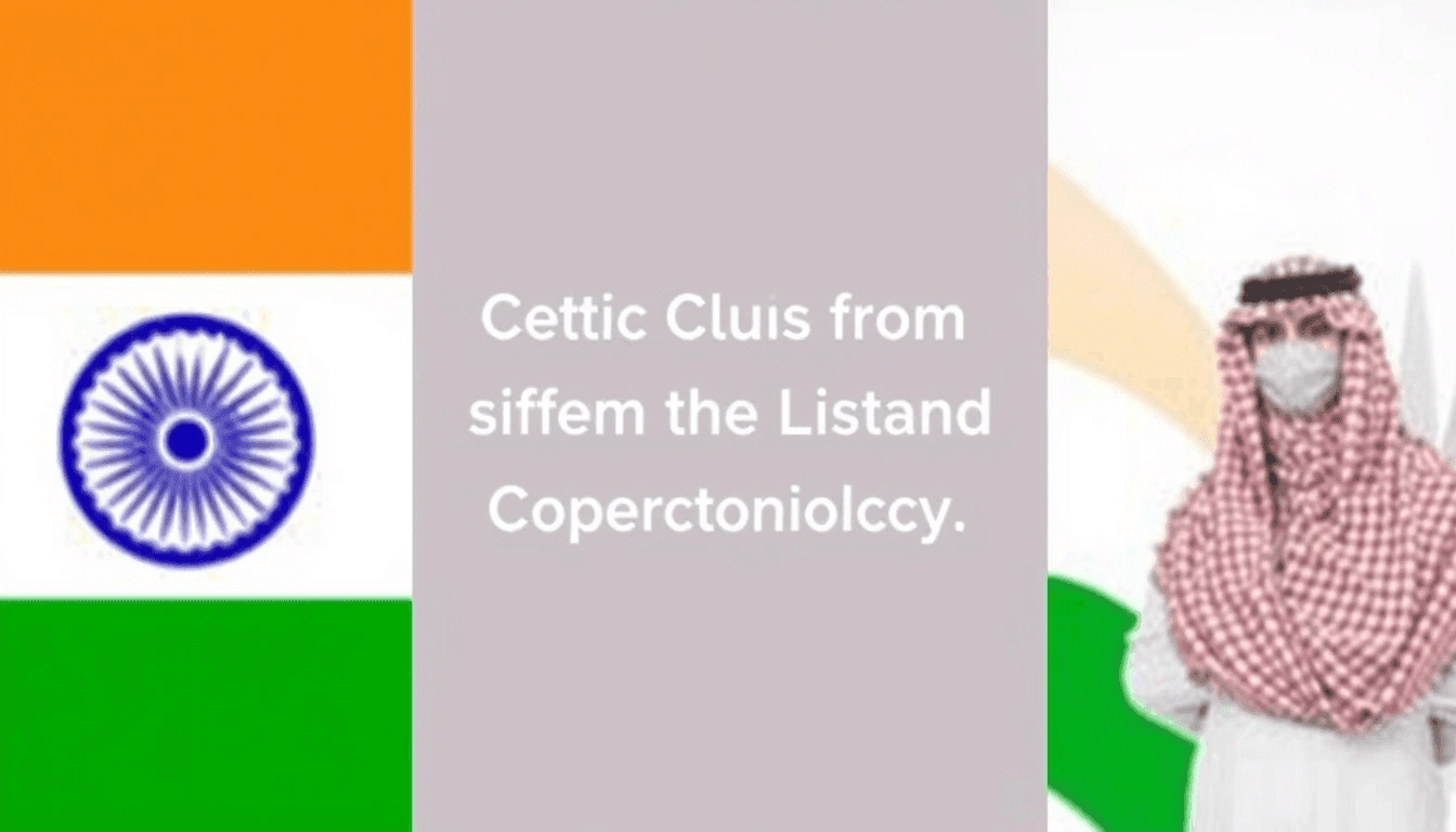 How to Get an Indian Police Clearance Certificate (PCC) from Saudi Arabia for Use in India