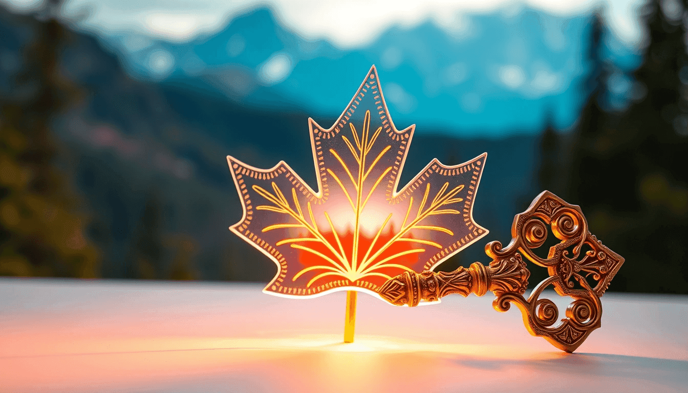 How to Apply for a Multiple-Entry Canada Visitor Visa from India: A Step-by-Step Guide