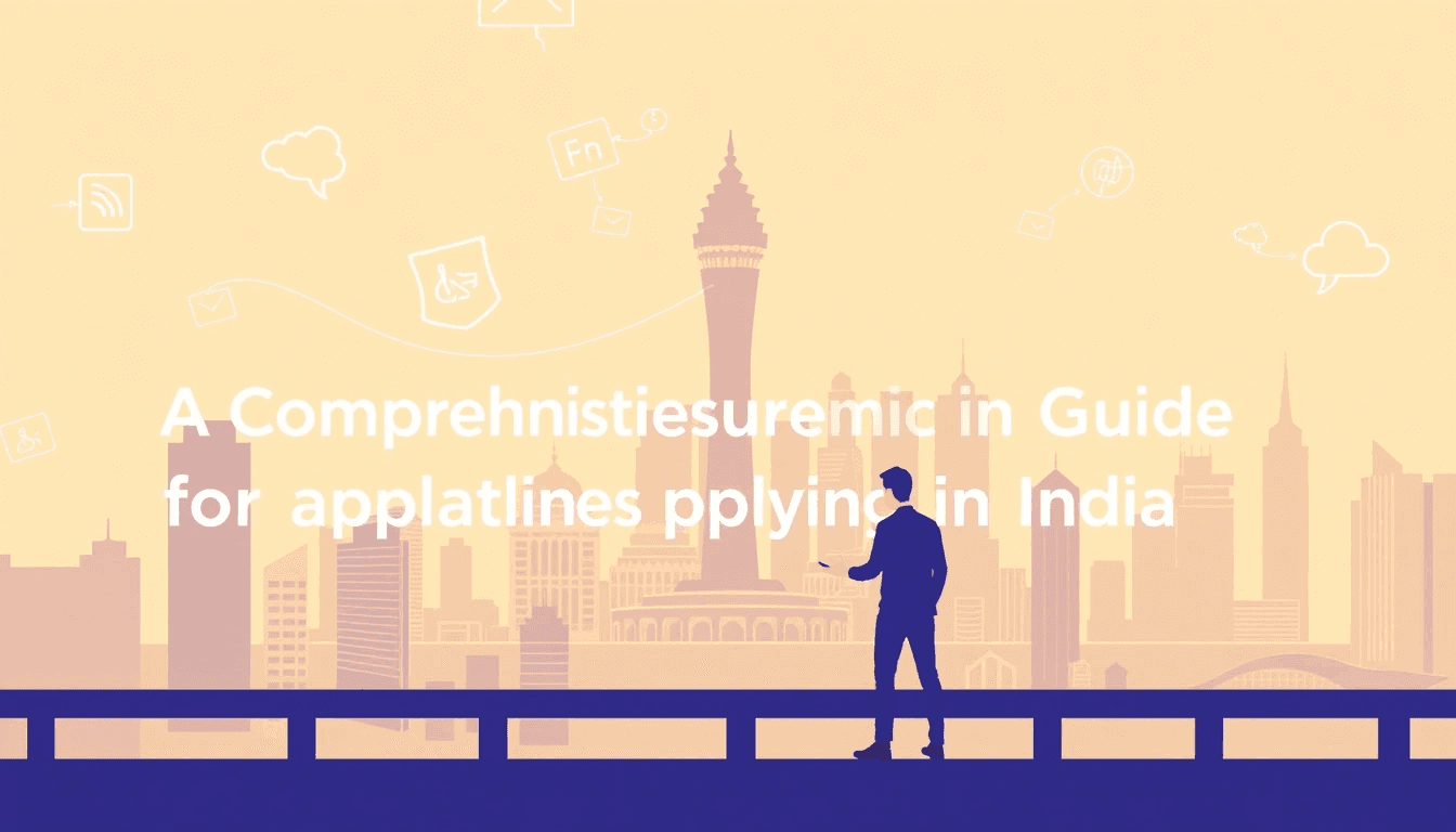 Navigating Digital Signatures: A Comprehensive Guide for Canadians Applying in India