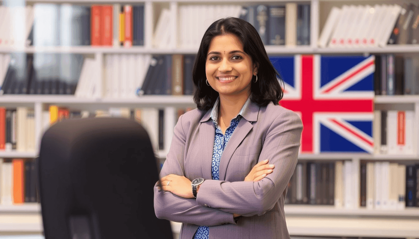 Mastering India-UK Double Taxation Treaty Benefits for NRI Professionals