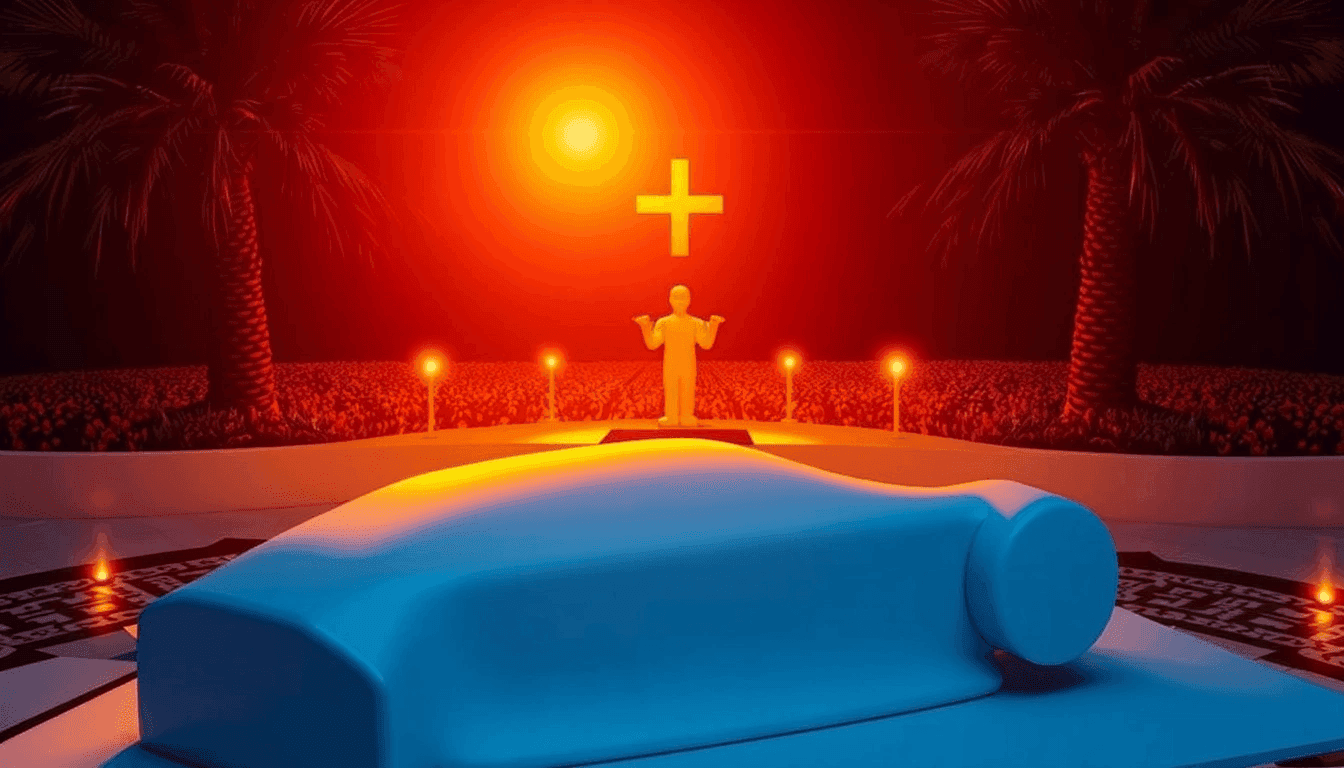 How to Obtain a Death Certificate for an Indian Citizen in Dubai