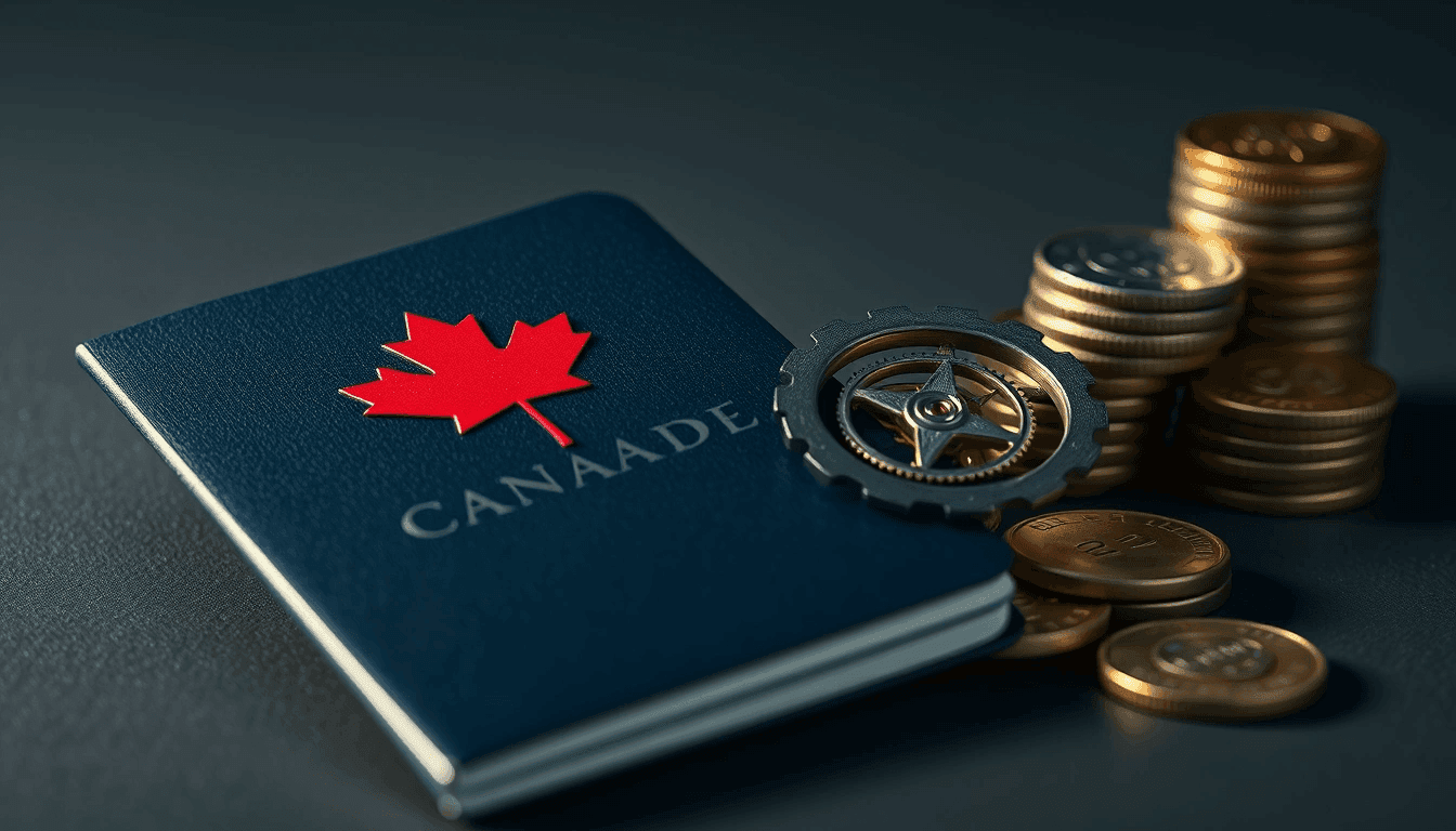 Understanding Indian Passport Tatkal Fees in Canada: A Complete Guide to Costs and Process