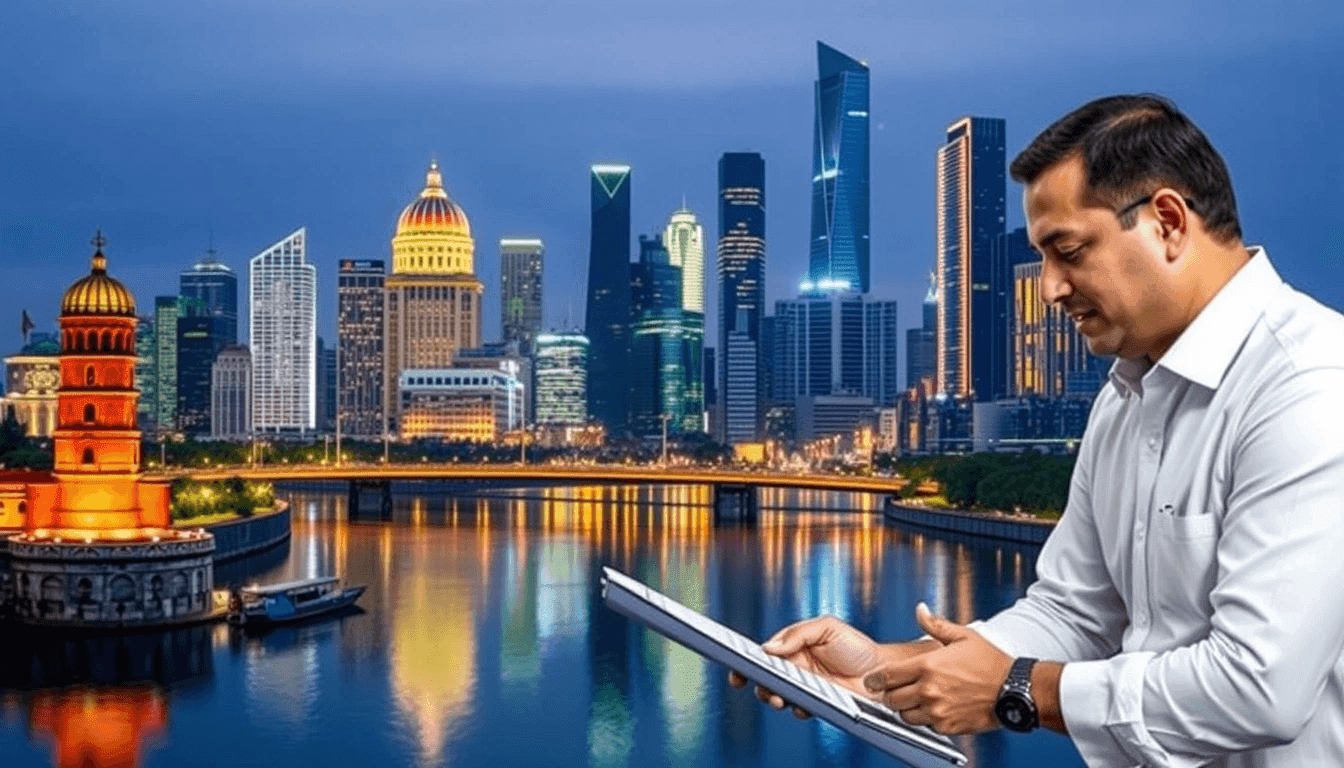 Navigating NRI Foreign Income Tax Exemption in India: Rules for 2025