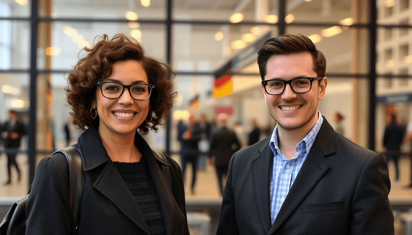 Germany Boosts Job-Seeker Visa Program with Enhanced Matching and Integration Support