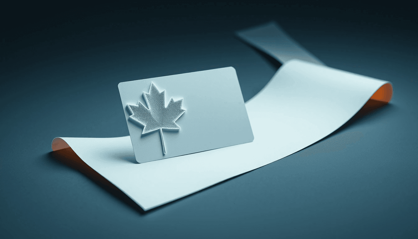 **Navigating Your OCI Card Address Change in Canada: A Human-Friendly Guide**