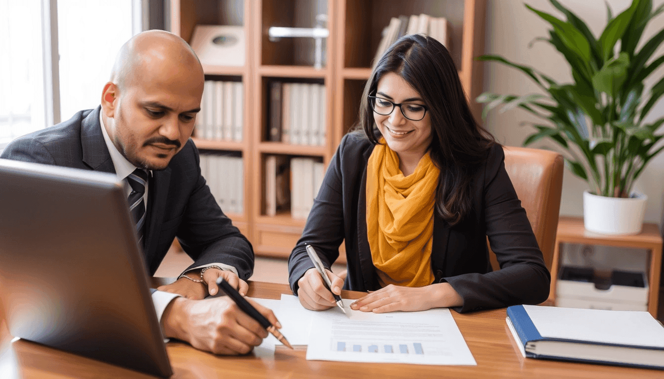 Adjudicating Your Dubai-Executed Power of Attorney for Indian Use: An NRI's Guide