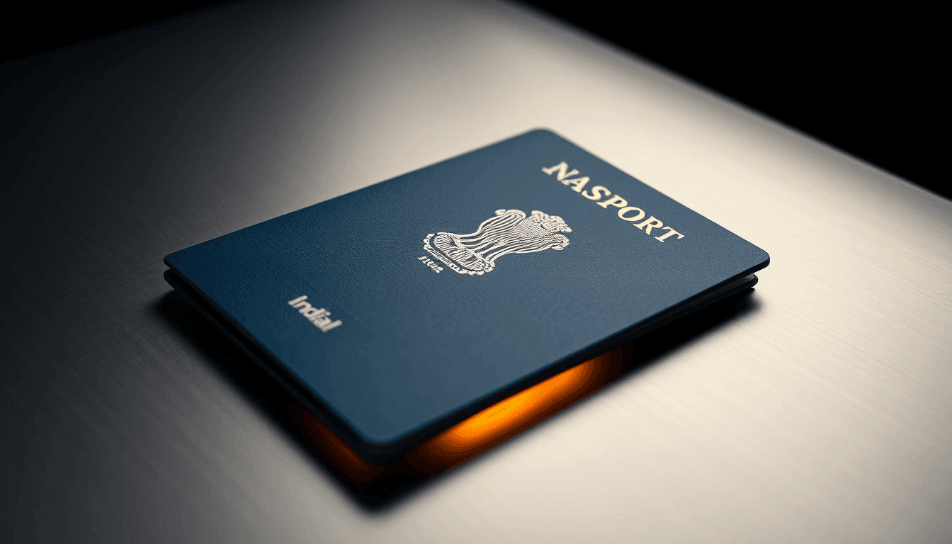 Indian Passport Renewal in Dubai for Expats: Your Practical, Step-by-Step Guide