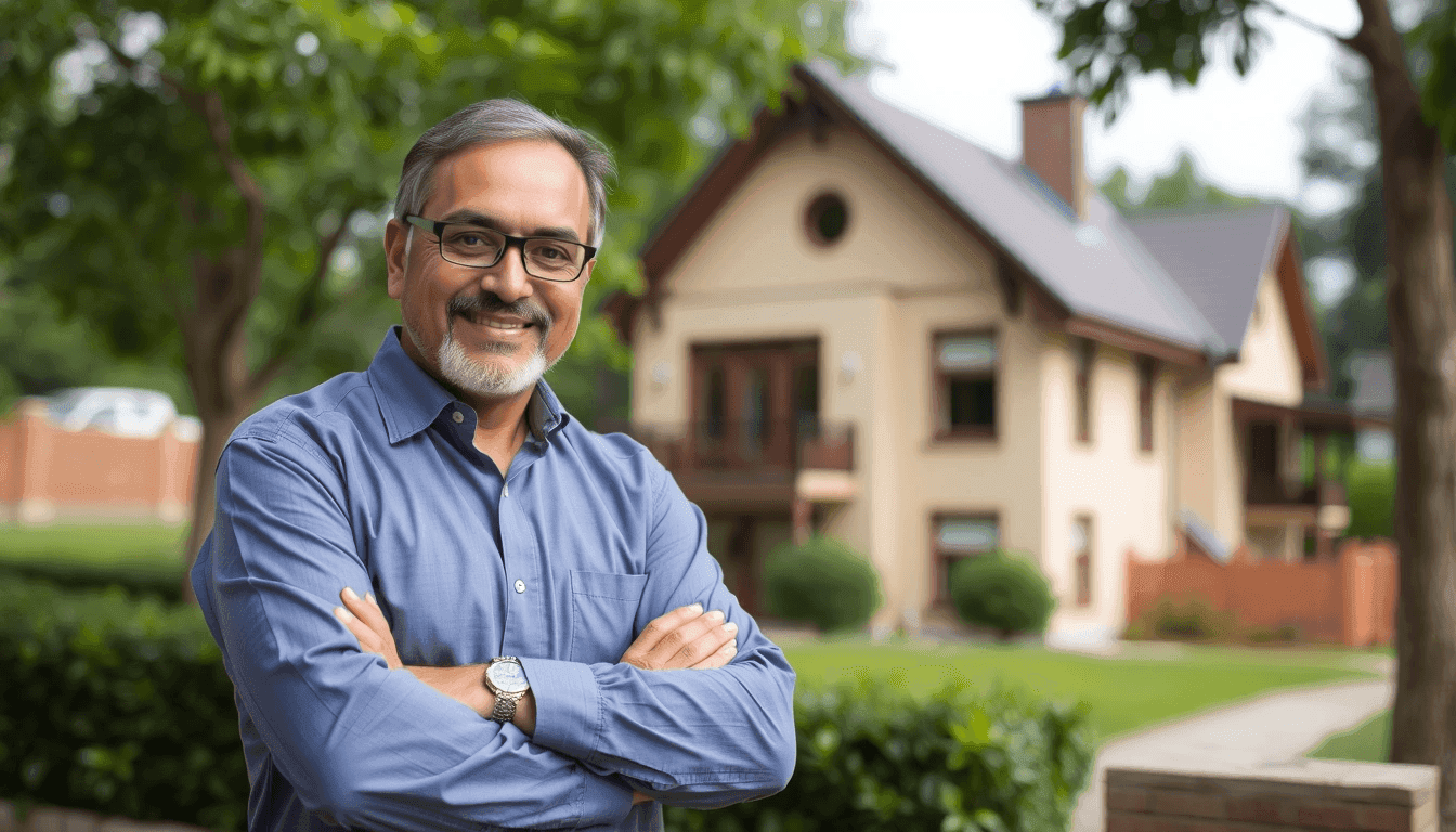 Navigating Capital Gains Tax on Indian Property Sales for Canadian NRIs