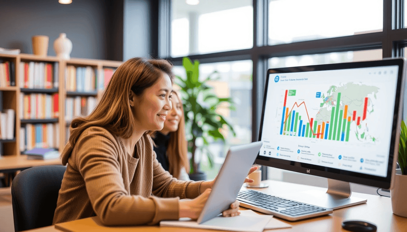 Early Language & Credential Verification: A Fast Track to Regional Labour Market Success