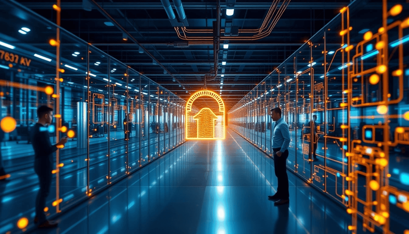 More Transparent Processing: Unlocking Trust and Efficiency in the Digital Age