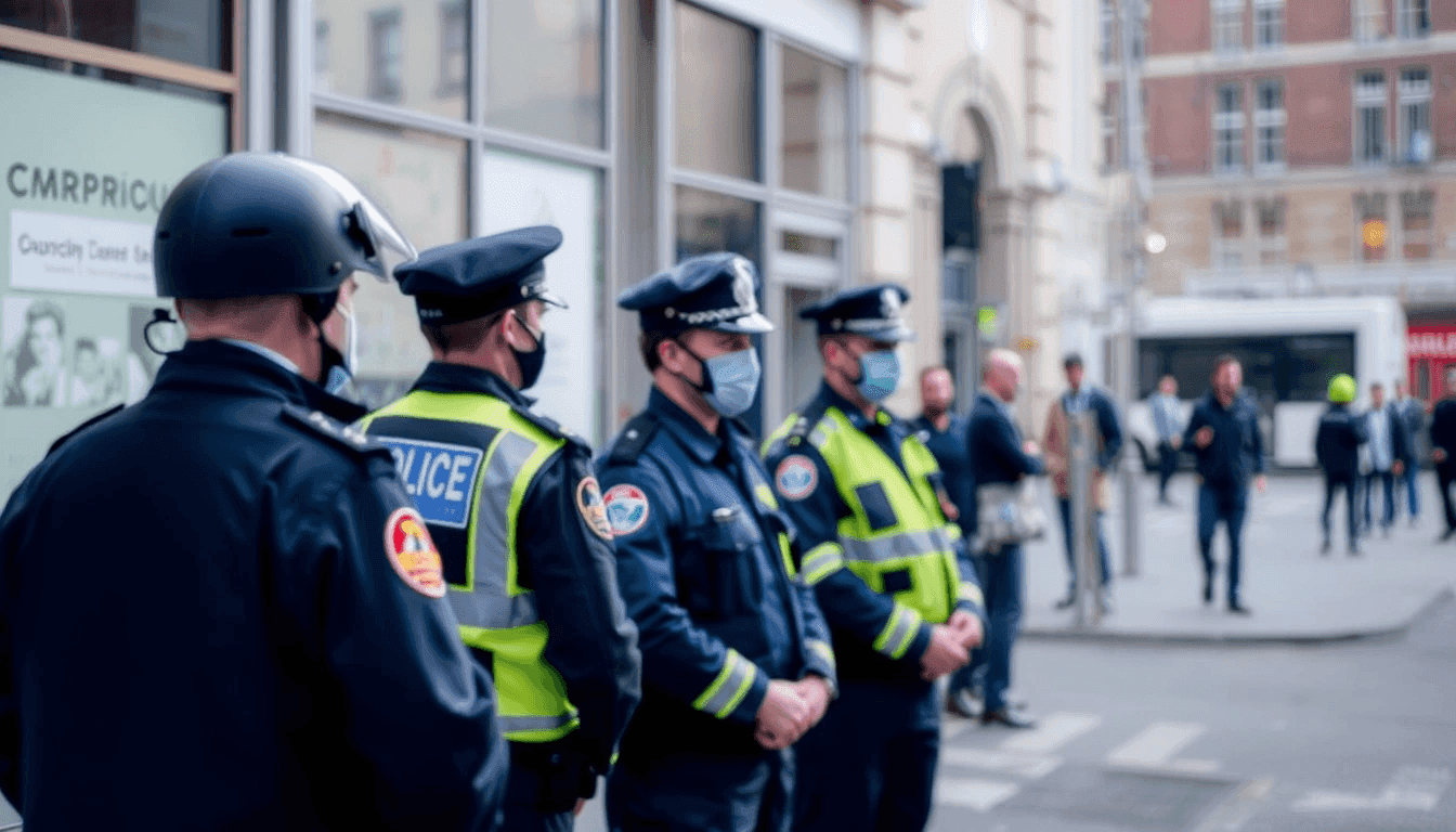 Police Clearance and Biometrics: Why Applicants Must Prepare Sworn Statements