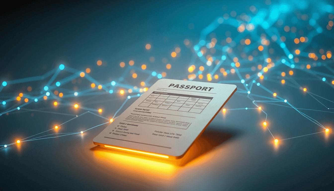 Navigating the Wait: How to Track Your Indian Passport Application from Canada